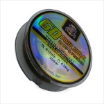 Monofilament fishing line, Regal Fish, 6D, 300 m, diameter 0.17 mm, 4.33 kg, camouflage color